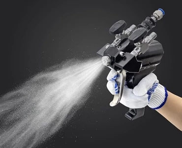 PURHAB ÉS POLIUREA SZÓRÓGÉPEK