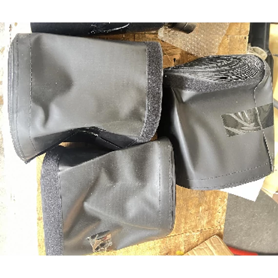 Tömlő védő köpeny